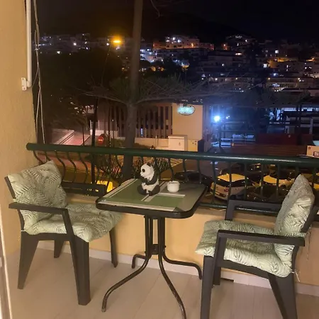Apartment Near Vistas *