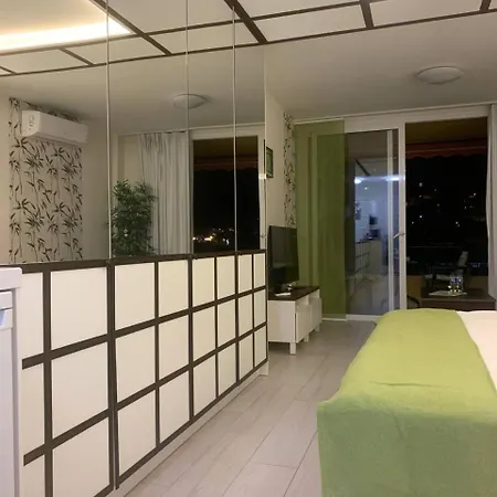 公寓 Near Vistas 美洲海滩